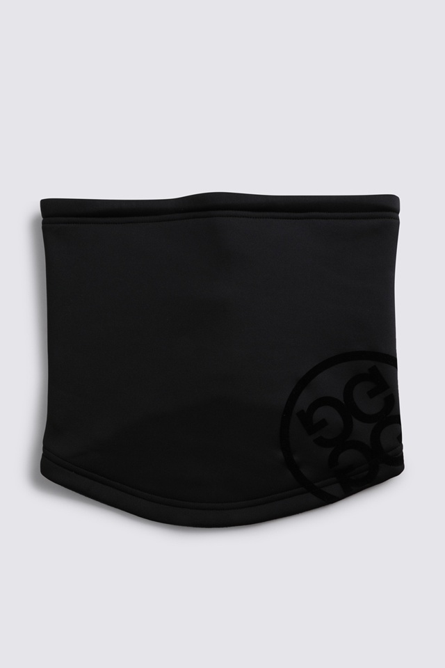 지포어 플리스 넥 워머