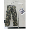크롬하츠 카모플라쥬 데님 바지 팬츠