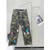 크롬하츠 카모플라쥬 데님 바지 팬츠