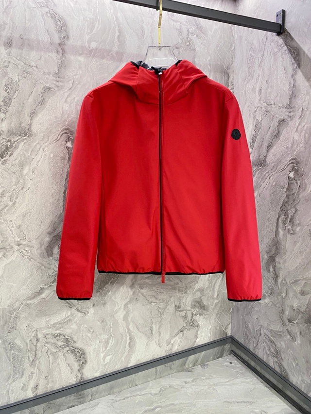 몽클레어 바티세 BATISSE 다운 재킷 패딩