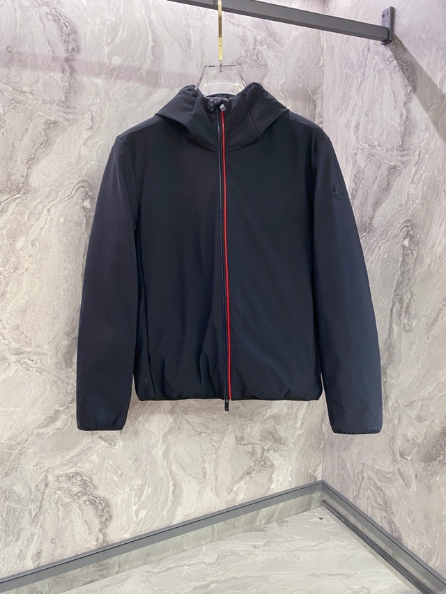 몽클레어 바티세 BATISSE 다운 재킷 패딩