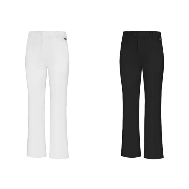 타이틀리스트 여성 바지 팬츠 2칼라