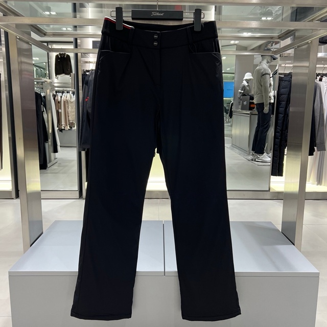 타이틀리스트 여성 겨울 바지 팬츠