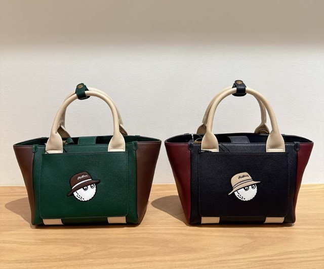 말본 뉴본 클래식 토트백 가방