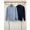 디올 니트 집업 가디건 2칼라