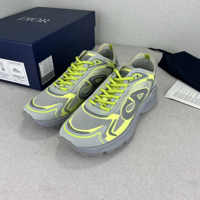 디올 B30 남성 스니커즈 운동화