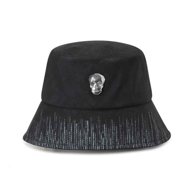 어메이징크리 알렉스 그래픽 햇 벙거지모자 버킷햇 골프 모자