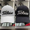 타이틀리스트 볼캡 골프 모자 2칼라