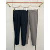 프라다 캐주얼 정장 바지 팬츠 2칼라