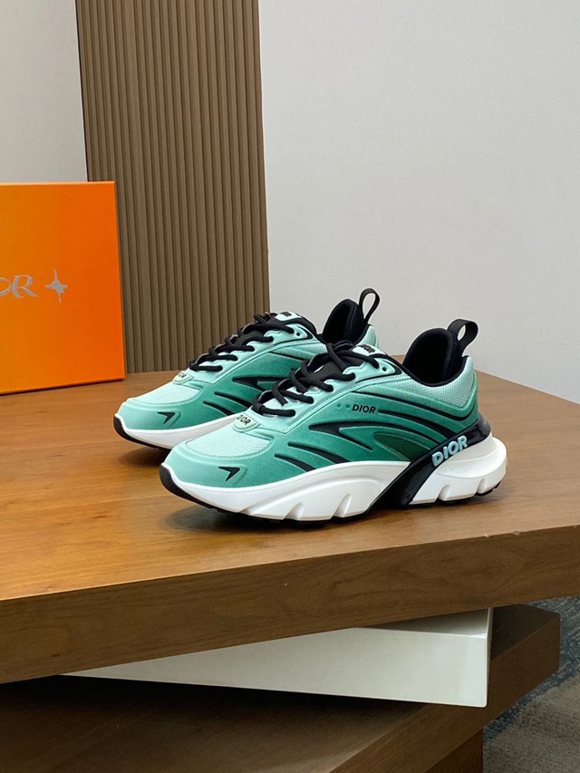 디올 x 루이스 해밀턴 B44 스니커즈 운동화