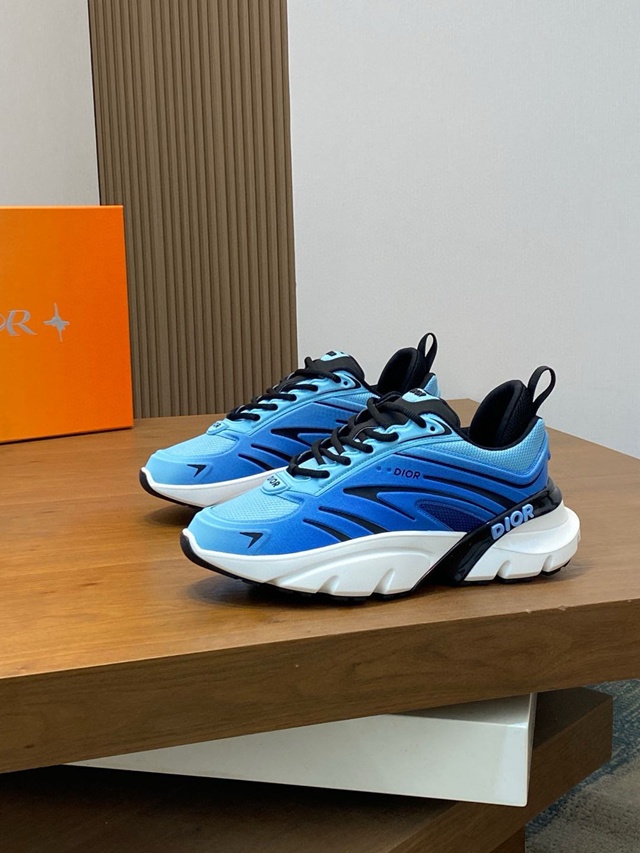 디올 x 루이스 해밀턴 B44 스니커즈 운동화