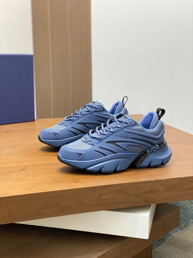 디올 x 루이스 해밀턴 B44 스니커즈 운동화