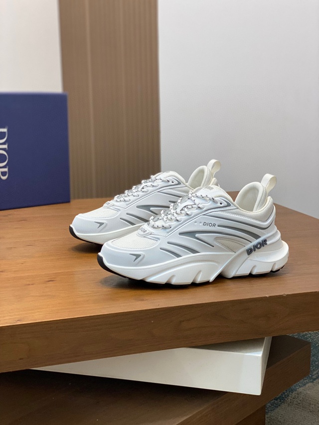 디올 x 루이스 해밀턴 B44 스니커즈 운동화