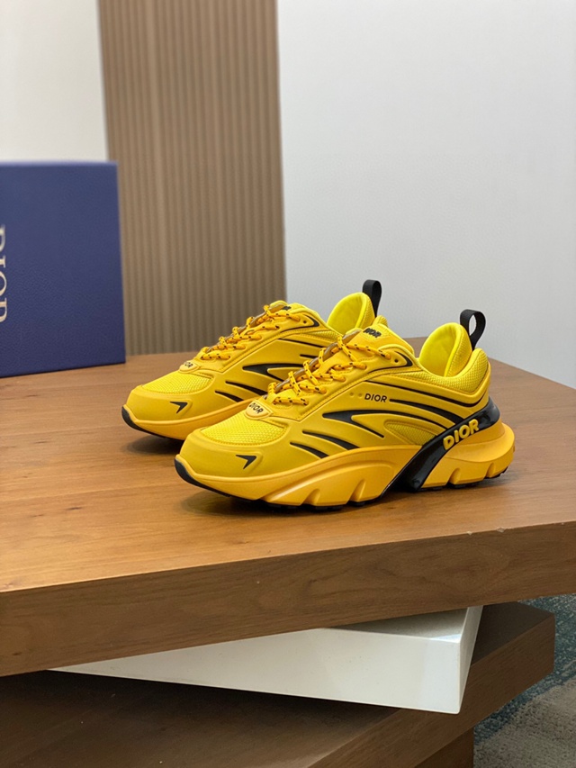 디올 x 루이스 해밀턴 B44 스니커즈 운동화