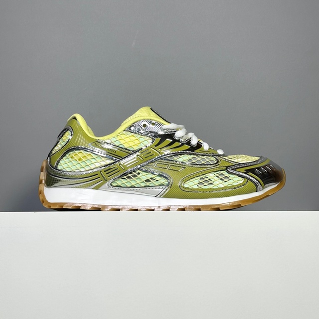 보테가 베네타 오르빗 플래시 ORBIT FLASH 스니커즈 운동화