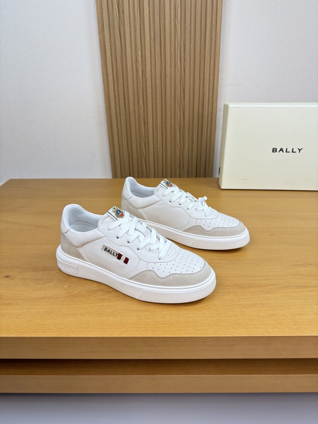 발리 남성 스니커즈 운동화