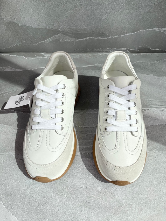 에르메스 그램 GRAMME 스니커즈