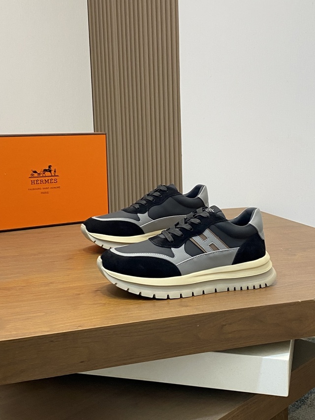 에르메스 스니커즈 운동화