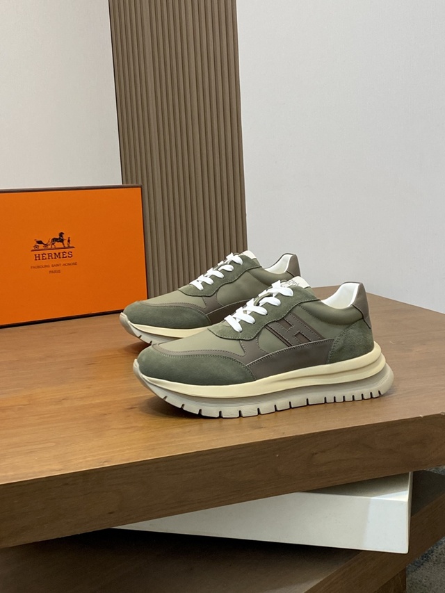 에르메스 스니커즈 운동화