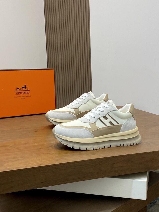 에르메스 스니커즈 운동화