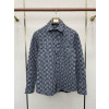구찌 자카드 GG 셔츠 남방