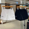 말본 여성 반바지 쇼츠 2칼라