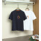 에르메스 반팔 티셔츠 2칼라