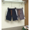에르메스 밴딩 반바지 쇼츠 2칼라