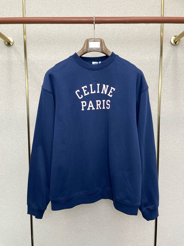 셀린느 스웨트셔츠 맨투맨 라운드티