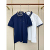 버버리 폴로 카라 반팔티 2칼라