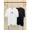 펜디 라운드 반팔티 티셔츠 2칼라