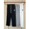 루이비통 트랙 팬츠 밴딩 바지 트레이닝 하의 3칼라