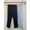 루이비통 트랙 팬츠 밴딩 바지 트레이닝 하의 2칼라