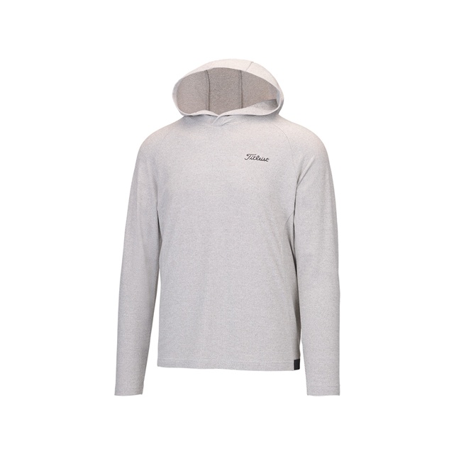 타이틀리스트 남성 후드티 후디 트레이닝 상의