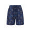 루이비통 프린티드 모노그램 스윔 쇼츠 반바지 1AHVZ8