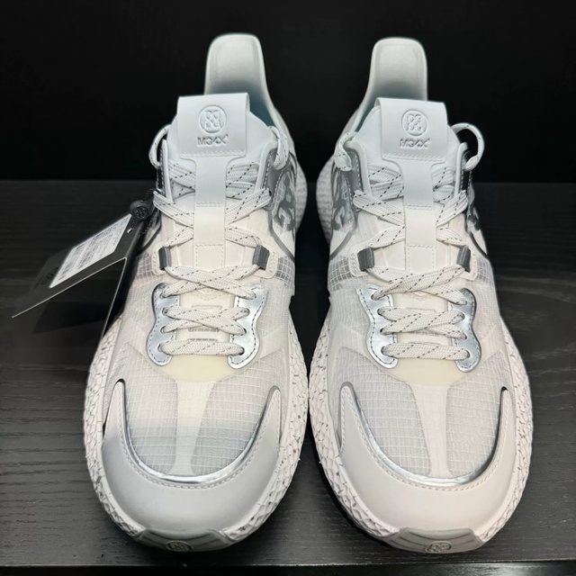 지포어 로우탑 남성 여성 골프 슈즈 운동화