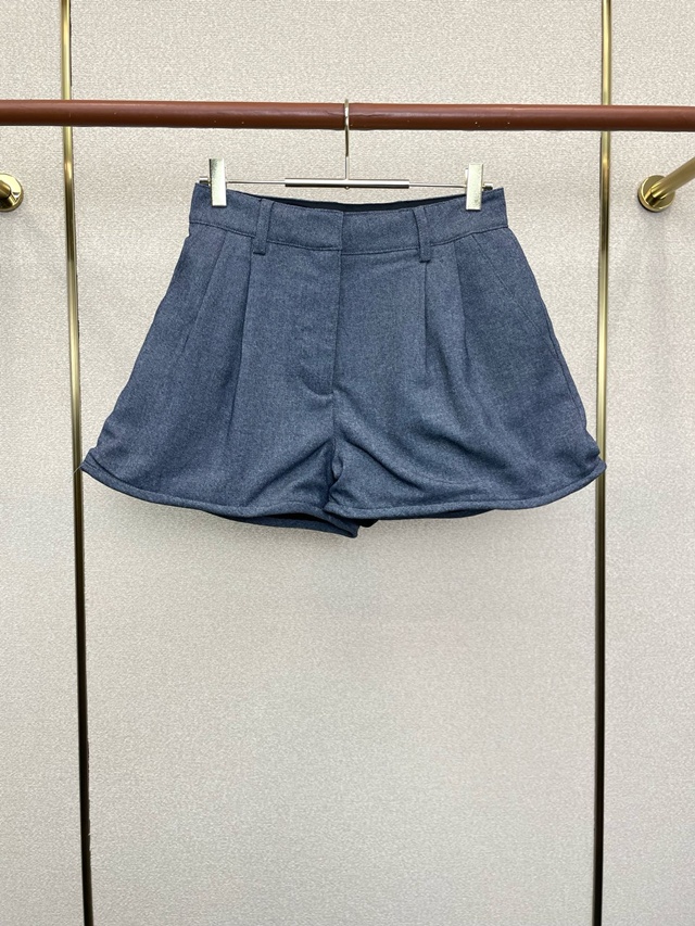프라다 여성 반바지 쇼츠