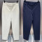 지포어 여성 바지 팬츠 2칼라