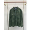 로에베 스웨이드 가죽 자켓 재킷