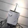 셀린느 Bucket Biker Shoulder Bag 
