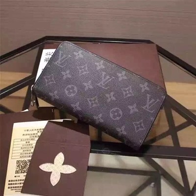 루이비통 모노그램 이클립스 지피 오거나이저 남성장지갑 M60002