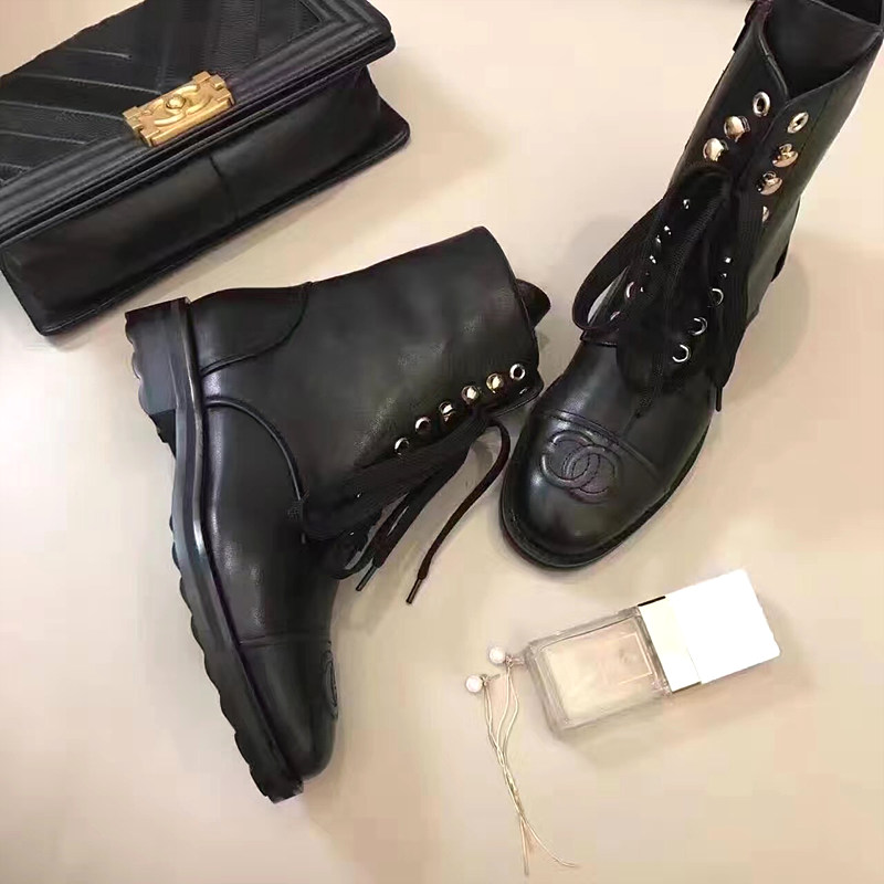 샤넬 여성슈즈