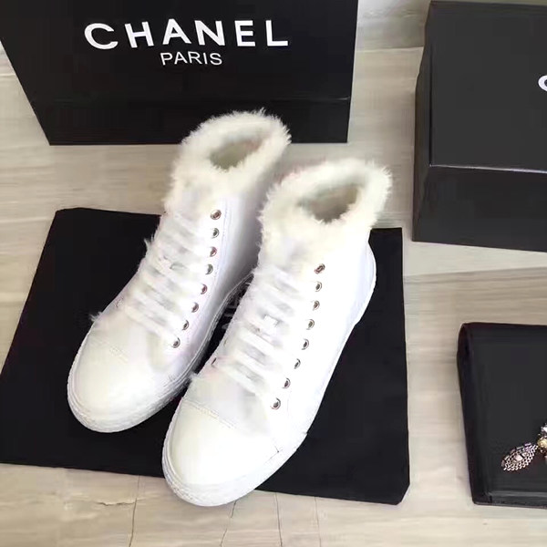 샤넬 여성슈즈