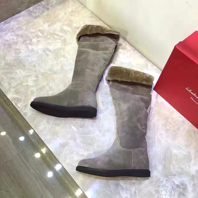 페레가모 여성슈즈