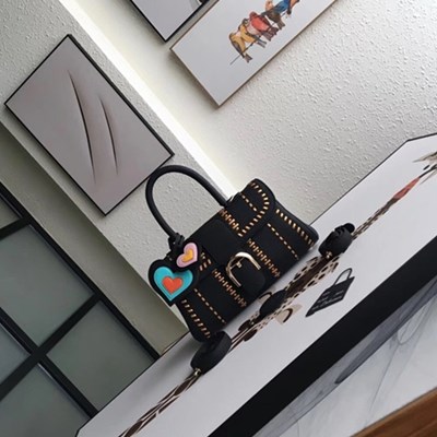 델보 브리앙 브릴리언트