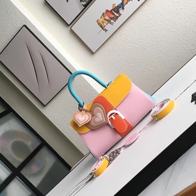 델보 브리앙 브릴리언트