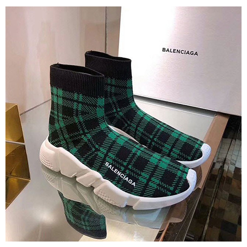발렌시아가 여성슈즈