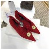 발렌시아가 여성슈즈 4cm 10cm