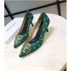 발렌시아가 여성슈즈  6.5cm
