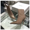 발렌시아가 여성슈즈 4cm 9cm